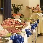 ホテル & Restaurant Le Mejean - Parc Des Expositions 2*
