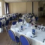 ホテル & Restaurant Le Mejean - Parc Des Expositions ラット