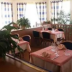 ホテル & Restaurant Le Mejean - Parc Des Expositions