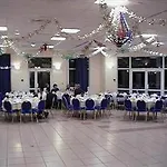 & Restaurant Le Mejean - Parc Des Expositions 2* ラット