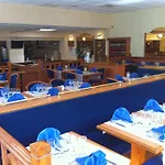 & Restaurant Le Mejean - Parc Des Expositions ホテル ラット