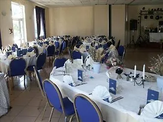 Hotell & Restaurant Le Mejean - Parc Des Expositions Lattes