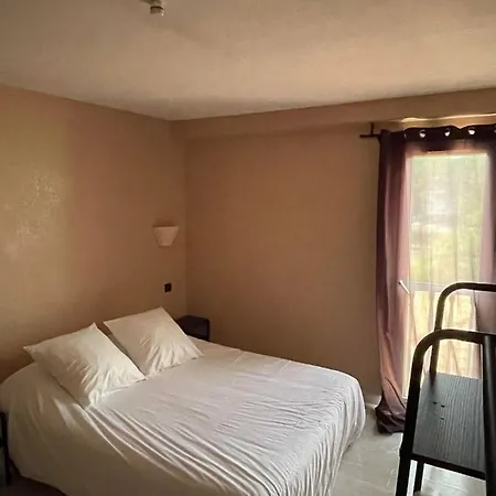 & Restaurant Le Mejean - Parc Des Expositions 2*