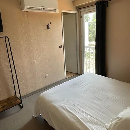 Hotell & Restaurant Le Mejean - Parc Des Expositions