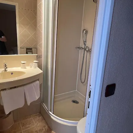 & Restaurant Le Mejean - Parc Des Expositions