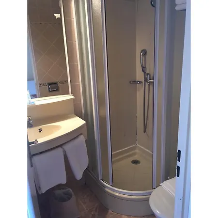 & Restaurant Le Mejean - Parc Des Expositions 2* Lattes