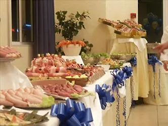 Hotell & Restaurant Le Mejean - Parc Des Expositions 2*