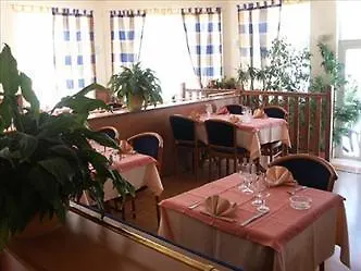 Ξενοδοχείο & Restaurant Le Mejean - Parc Des Expositions
