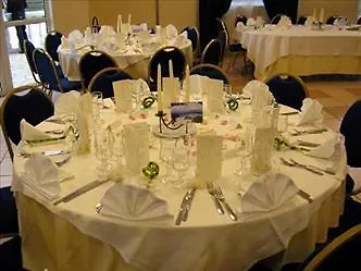 & Restaurant Le Mejean - Parc Des Expositions 2*