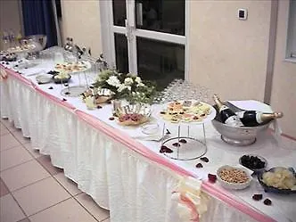 & Restaurant Le Mejean - Parc Des Expositions Hotel 2*