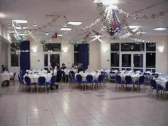 & Restaurant Le Mejean - Parc Des Expositions 2* 라테