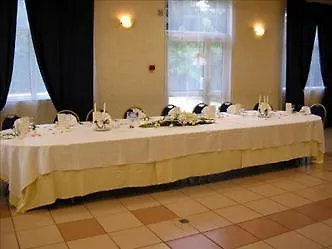& Restaurant Le Mejean - Parc Des Expositions Hotel Lattes