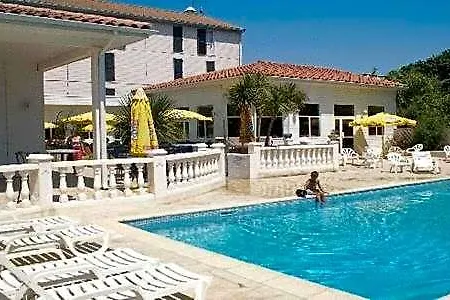 Hotel & Restaurant Le Mejean - Parc Des Expositions