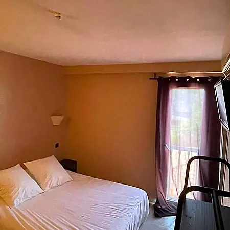 Hotel & Restaurant Le Mejean - Parc Des Expositions