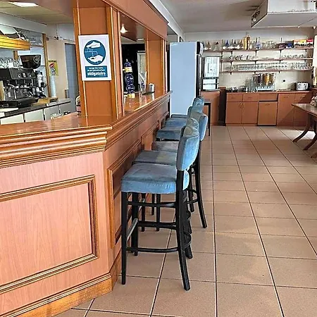 & Restaurant Le Mejean - Parc Des Expositions