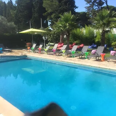 & Restaurant Le Mejean - Parc Des Expositions Hotell