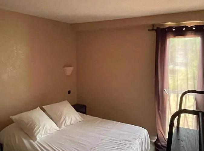 & Restaurant Le Mejean - Parc Des Expositions 2*