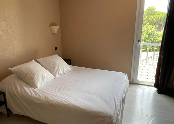 & Restaurant Le Mejean - Parc Des Expositions