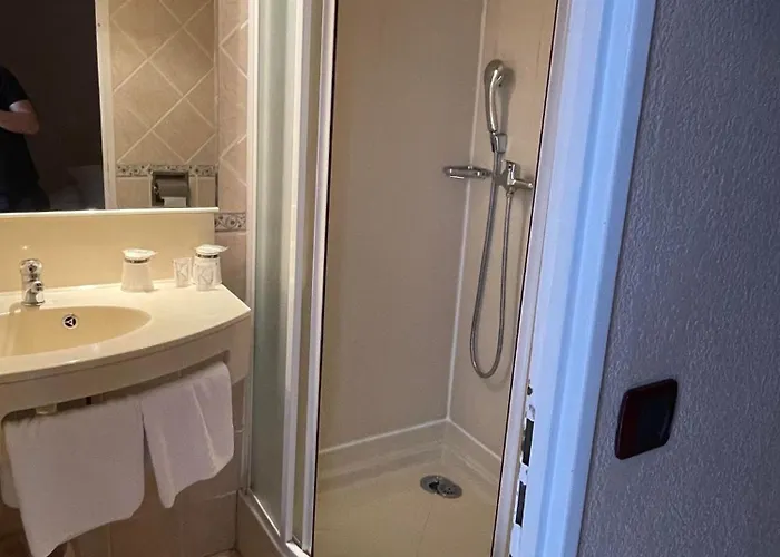 & Restaurant Le Mejean - Parc Des Expositions